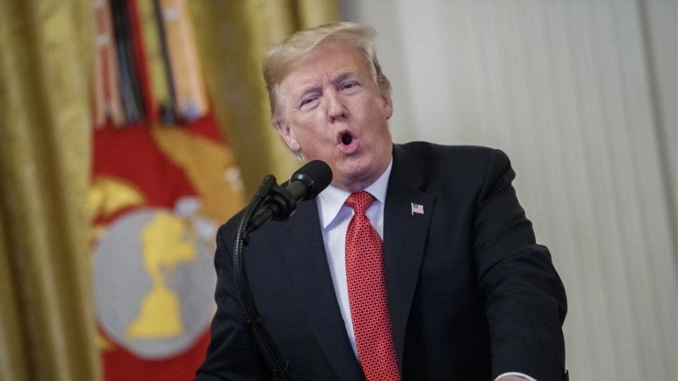 Τραμπ κατά Κίνας – Ρωσίας: Μέχρι να βάλουν μυαλό θα αναπτύξουμε το πυρηνικό μας οπλοστάσιο